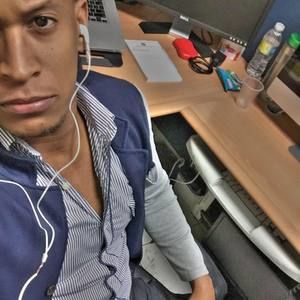 Meet your Posher, William